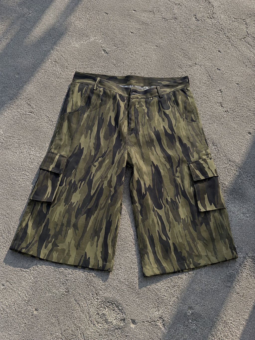 KARMA JORTS V2