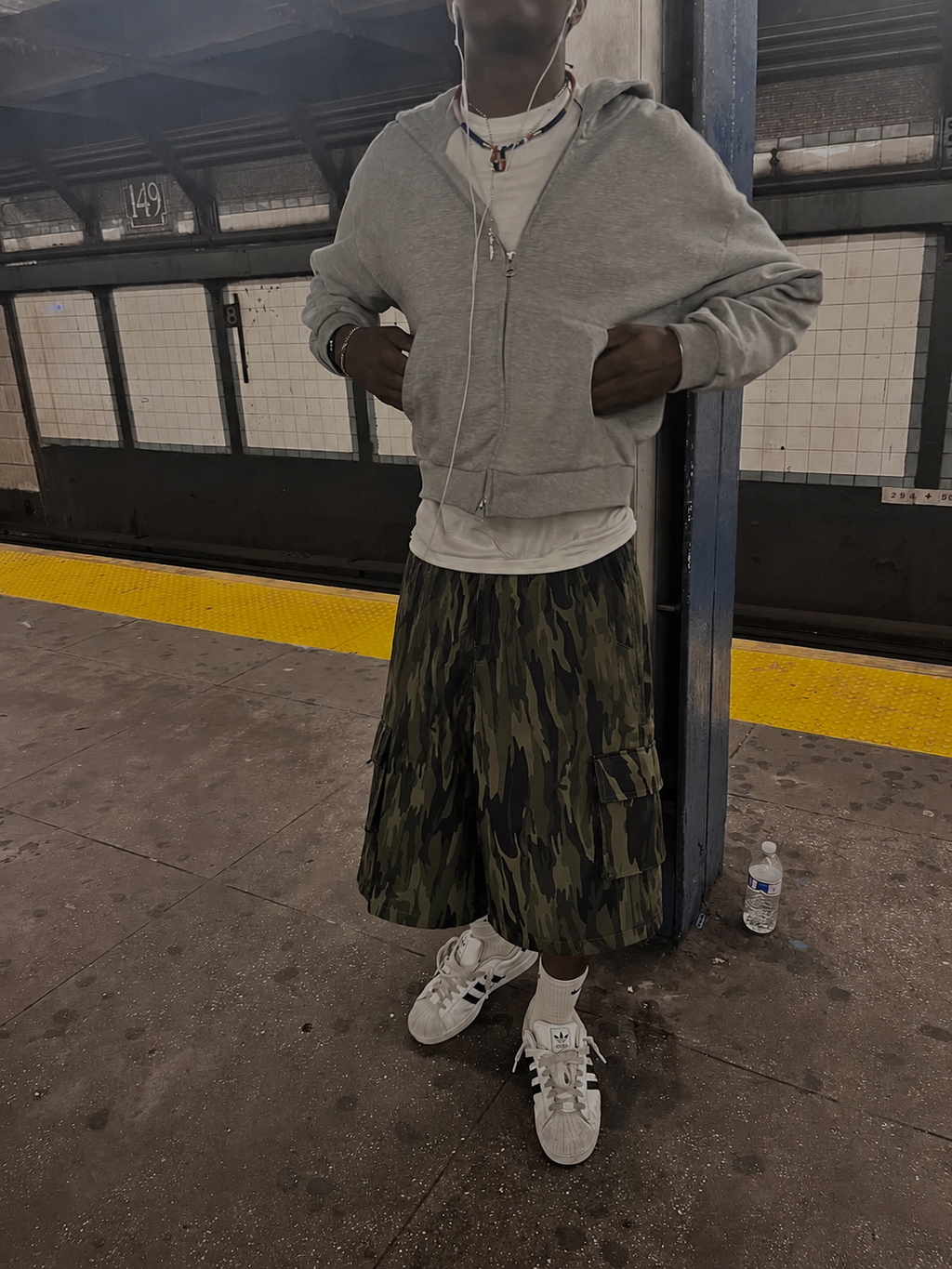 KARMA JORTS V2