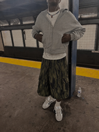 KARMA JORTS V2