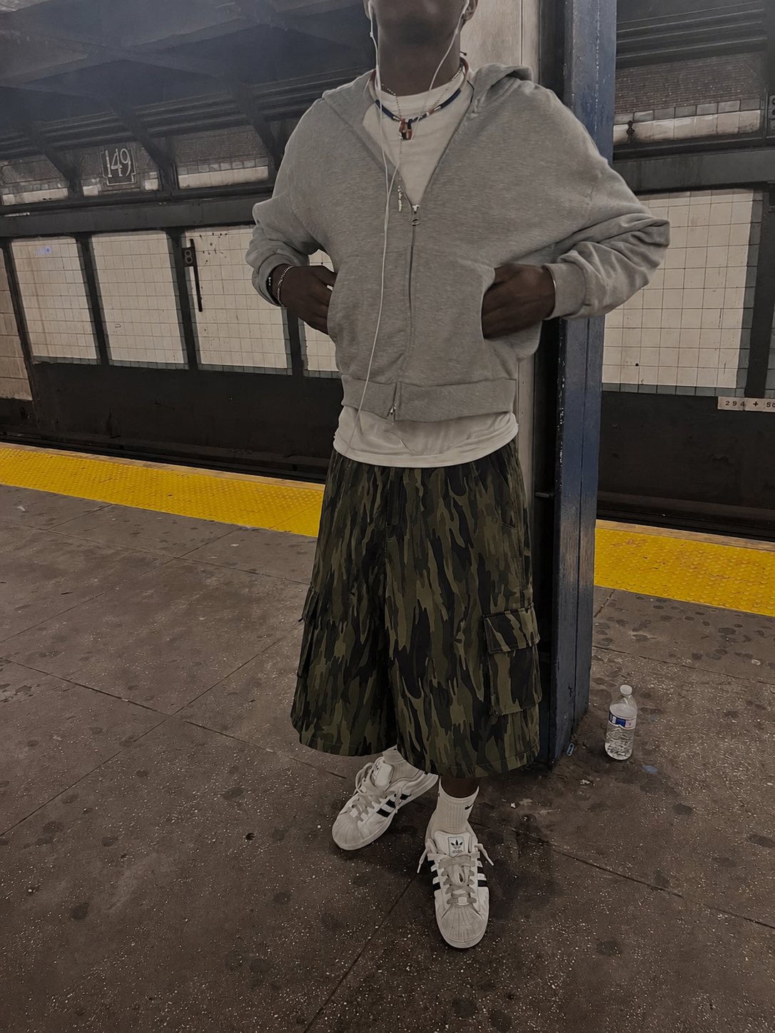 KARMA JORTS V2