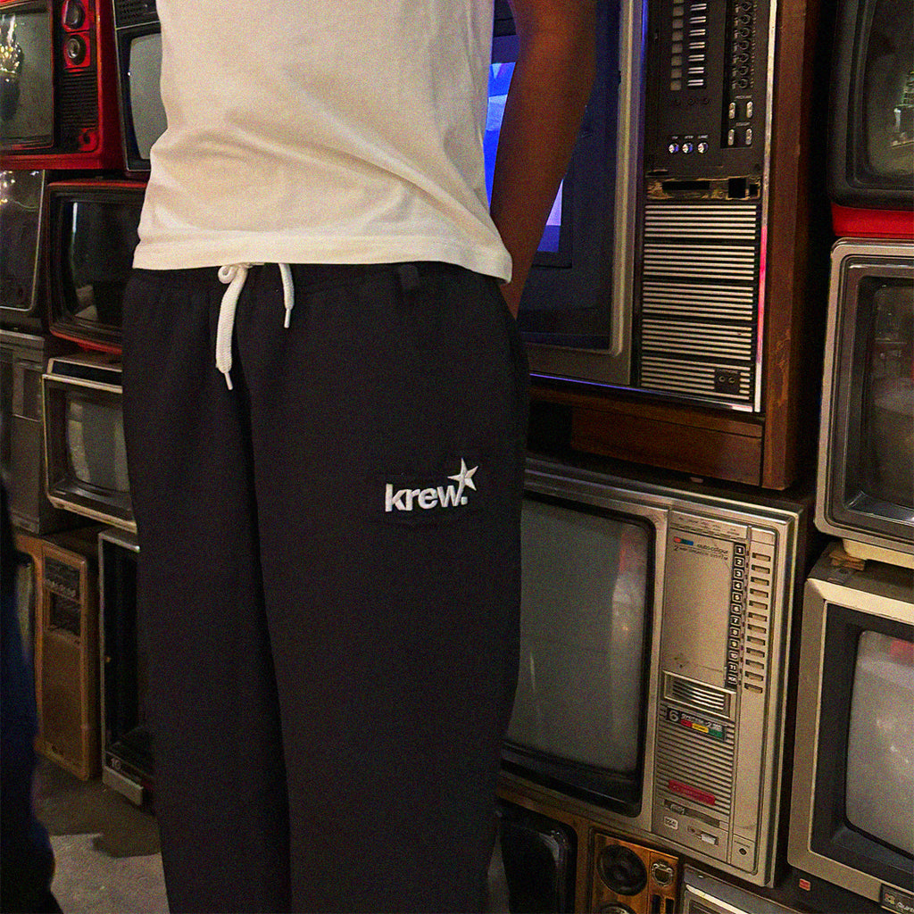 Krew Shadow Sweatpants